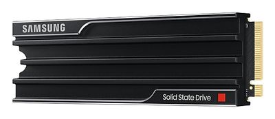 Samsung 9100 PRO 8 TB M.2 PCI Express 5.0 NVMe V-NAND TLC_5