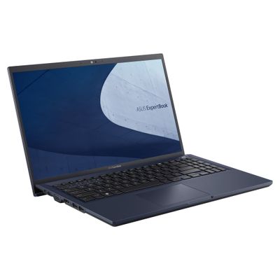 ASUS ExpertBook B1 B1500CBA-BQ0438X - 39.6 cm (15.6") - Intel Core i5-1235U - Star Black_thumb