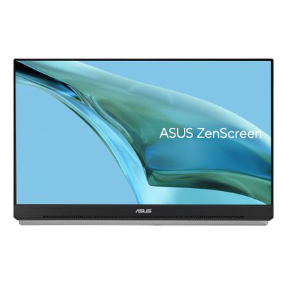 ASUS mobiles Display ZenScreen MB249C - 60.5 cm (23.8") - 1920 x 1080 Full HD_2