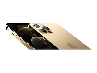 Apple iPhone 12 Pro - 128 GB - Gold_7
