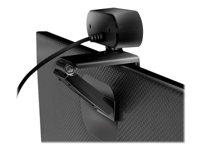 LogiLink Pro full HD USB webcam with microphone - web camera_6