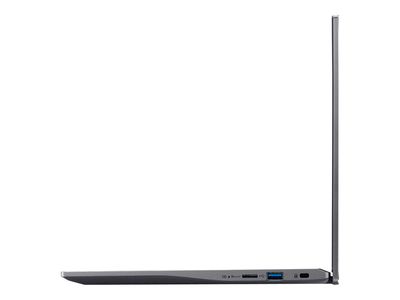 Acer Chromebook 514 CB514-1WT - 35.6 cm (14") - Intel Core i3-1115G4 - Stahlgrau_15