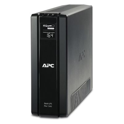 APC Back-UPS Pro - 865 W_2