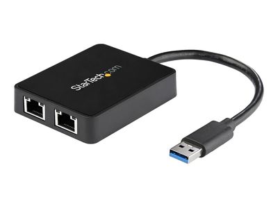 StarTech.com Network Adapter USB32000SPT - USB 3.0_3