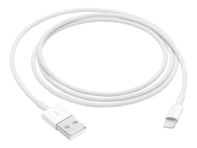 Apple Lightning cable - Lightning / USB - 1 m_3