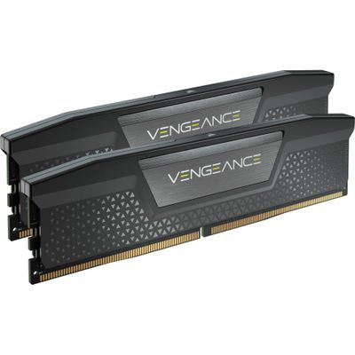 CORSAIR RAM Vengeance - 128 GB (4 x 32 GB Kit) - DDR5 5600 DIMM CL40_3