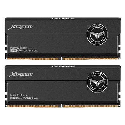 Team Group RAM XTREEM FFXD532G8000HC38DDC01 - 32 GB (2x 16 GB Kit) - DDR5 8000 DIMM CL38_thumb
