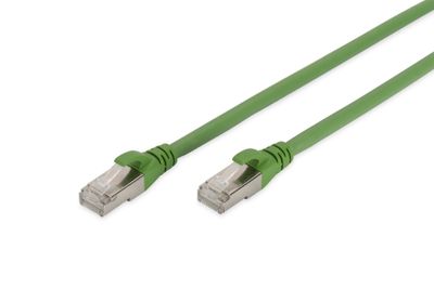DIGITUS Patch-Kabel Professional PUR - 20 m_thumb