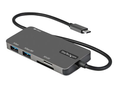 StarTech.com USB-C Multiport Adapter_thumb