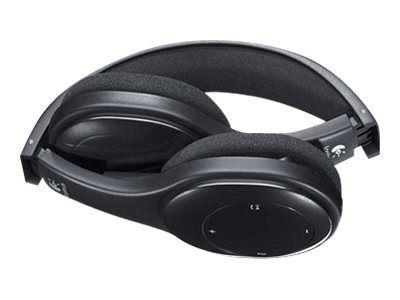 Logitech Headset H800 - Kabellos_4