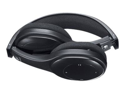 Logitech Headset H800 - Wireless_4