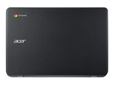 Acer Chromebook 311 C733T-C4B2 - 29.5 cm (11.6") - Intel Celeron N - Schwarz_6