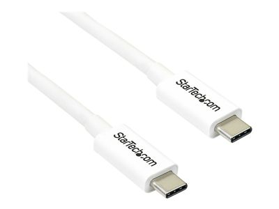 StarTech.com Thunderbolt 3 Kabel - 2 m_6