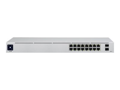 Switch Ubiquiti USW-16-POE_2
