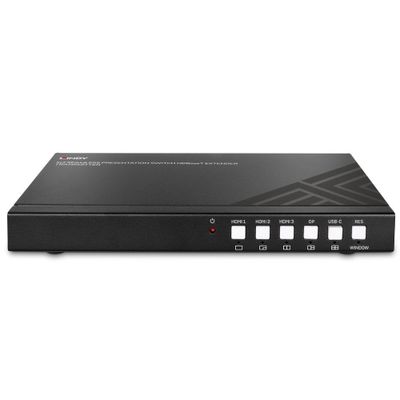 Lindy Audio/Video Power Amplifier 38338_3