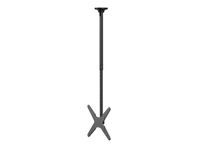 Neomounts FPMA-C340 bracket - full-motion - for LCD display - black_3