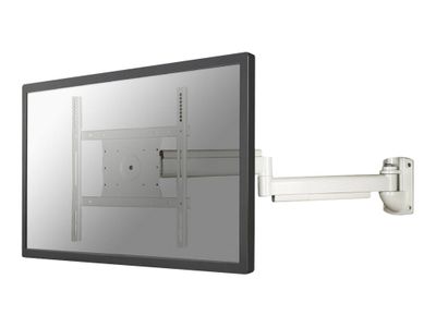 Neomounts FPMA-HAW050 bracket - for LCD display - white_1