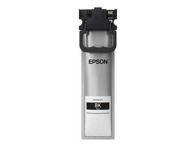 Epson - L size - black - original - ink cartridge_thumb