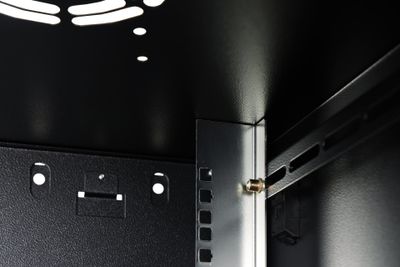 DIGITUS network cabinet Dynamic Basic - 9U_8
