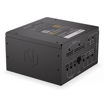 Endorfy PSU Supremo FM6 - 80 PLUS Gold - 850 W_3