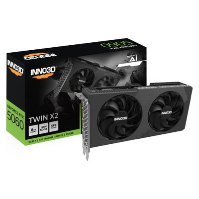 VGA Inno3D RTX 5060 8GB Twin X2  V2_thumb