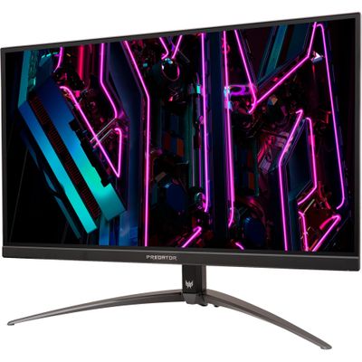 Acer Monitor Predator XB273KV3 - 69 cm (27") - 3840 x 2160 4K_2