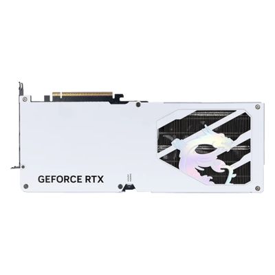MSI GeForce RTX 5070 Ti 16G GAMING TRIO OC - graphics card - GeForce RTX 5070 Ti - 16 GB - white_3