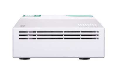 QNAP QSW-308S network switch Unmanaged Gigabit Ethernet (10/100/1000) White_6