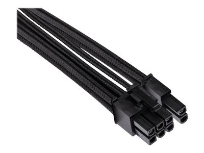 CORSAIR Premium individually sleeved pro kit (Type 4, Generation 4) - power cable kit - 61 cm_5