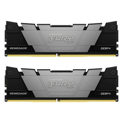 RAM Kingston D4 3200 64GB C16 FURY Renegade K2_thumb