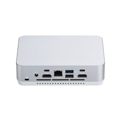 ASUS NUC 14 Pro+ RNUC14RVSU700000I UCFF Silver 155H_5