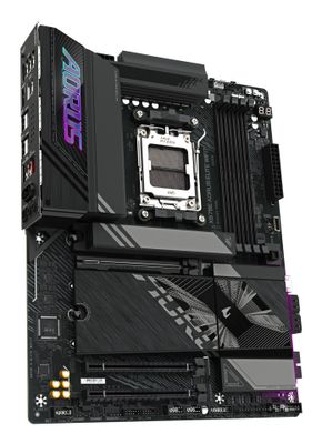 GIGABYTE X870E AORUS ELITE WIFI7 Motherboard_3