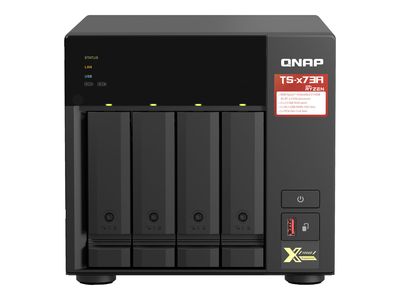 QNAP NAS-Server TS-473A_3