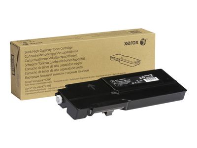 Xerox VersaLink C405 - High Capacity - black - original - toner cartridge_thumb