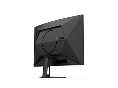 AOC Gaming Monitor G4 C27G4ZXE - 68.6 cm (27") - 1920 x 1080 Full HD_8