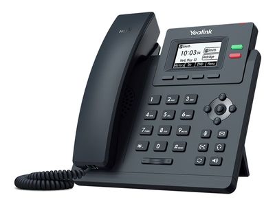 Yealink VoIP-Telefon SIP-T31W_thumb
