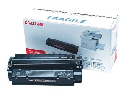 Canon toner cartridge T - Black_2