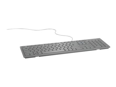 Dell Keyboard KB216 - Black_4