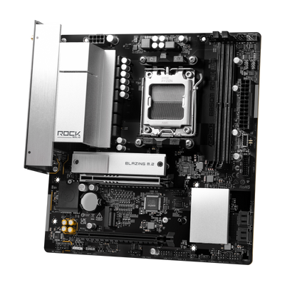 MB ASRock AMD AM5 B850M Rock WiFi 6_6