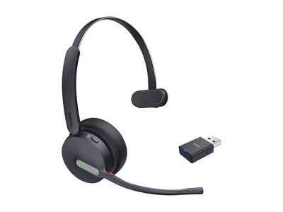 Yealink WH64 Hybrid Mono - Headset_2