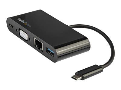 StarTech.com USB-C VGA Multiport Adapter_1