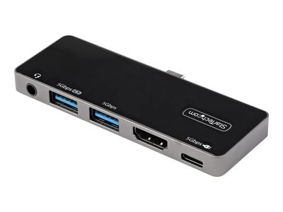 StarTech.com Digital AV-Multiport-Adapter USB-C_thumb