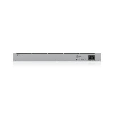 Ubiquiti UniFi Switch USW-48-PoE - 48 Ports - 48x GE (10/100/1000) - 4x SFP - 32x PoE+_4
