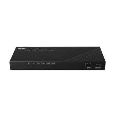 Lindy 38535 Videosplitter HDMI 4x HDMI_3