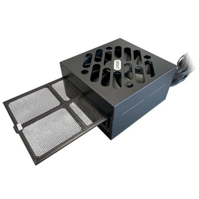LC-Power Netzteil LC500SI V2.31 - 80 PLUS Standard - 500 W_4