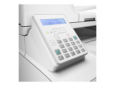 HP LaserJet Pro MFP M227fdn - Multifunktionsdrucker - s/w_7