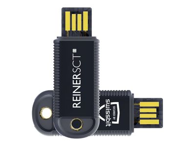 REINER SCT FIDO Stick Pro - USB security key_thumb