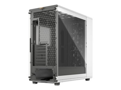 Fractal Design pc case North XL - Midi - Chalk White_10