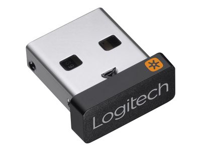 Logitech Unifying Wireless mouse / keyboard receiver - USB_thumb