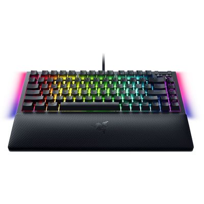 Razer Tastatur BlackWidow V4 - QWERTY - Schwarz_3